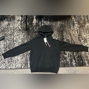 Ralph Lauren Polo RL Fleece Hoodie